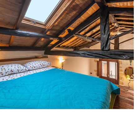 Oldtown Romantic Apartment Κάλιαρι Εξωτερικό φωτογραφία