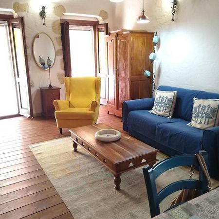 Oldtown Romantic Apartment Κάλιαρι Εξωτερικό φωτογραφία