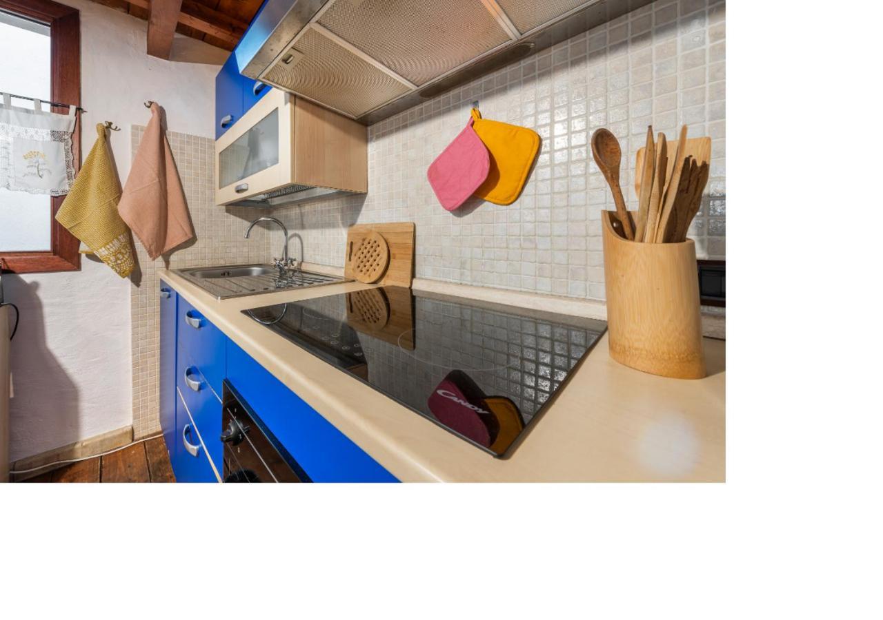 Oldtown Romantic Apartment Κάλιαρι Εξωτερικό φωτογραφία