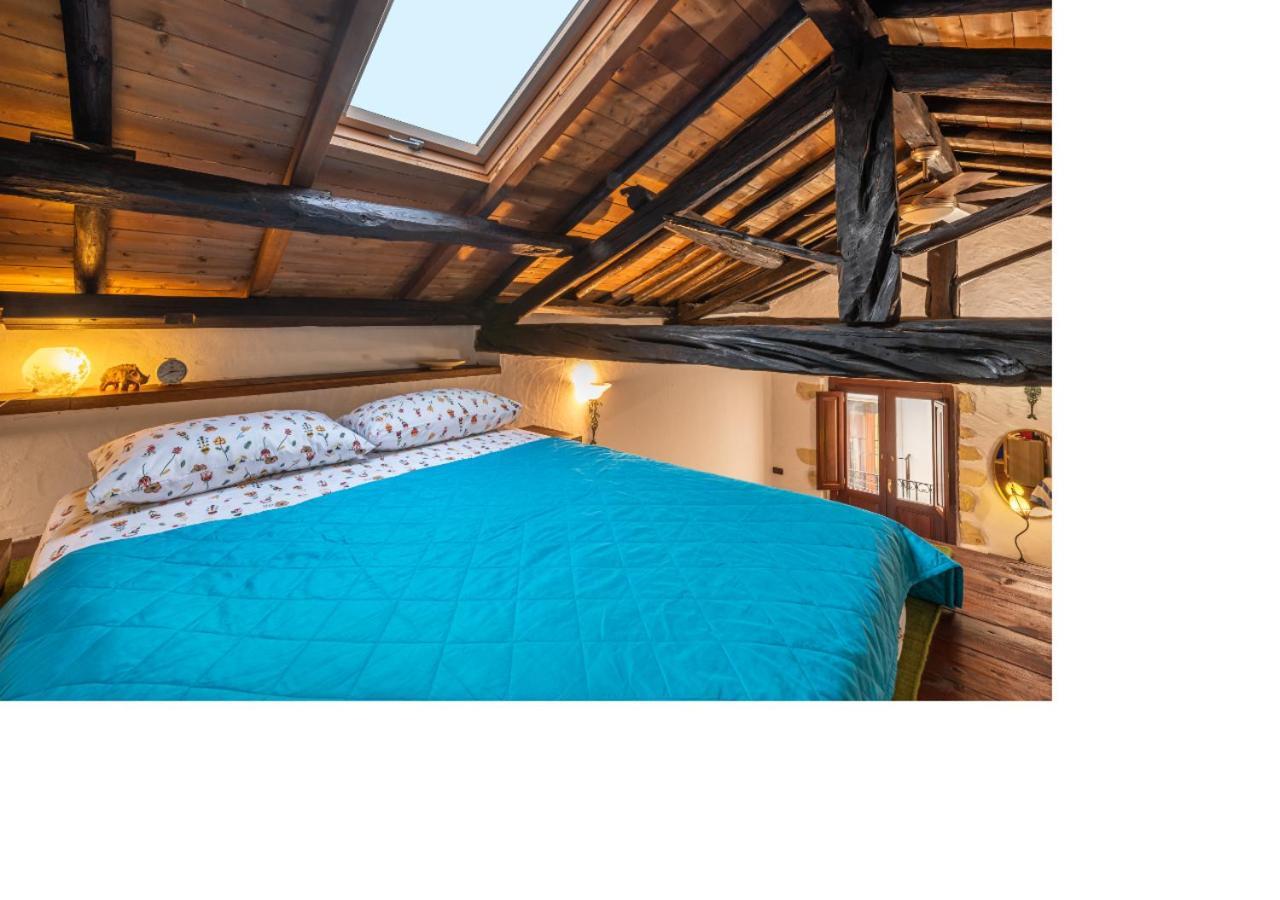 Oldtown Romantic Apartment Κάλιαρι Εξωτερικό φωτογραφία
