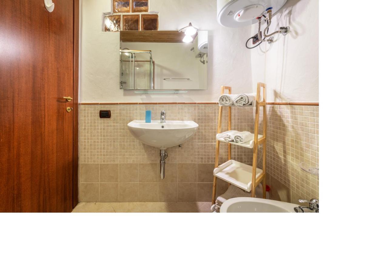 Oldtown Romantic Apartment Κάλιαρι Εξωτερικό φωτογραφία