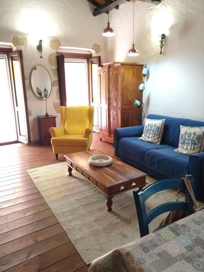 Oldtown Romantic Apartment Κάλιαρι Εξωτερικό φωτογραφία
