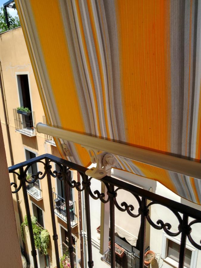 Oldtown Romantic Apartment Κάλιαρι Εξωτερικό φωτογραφία