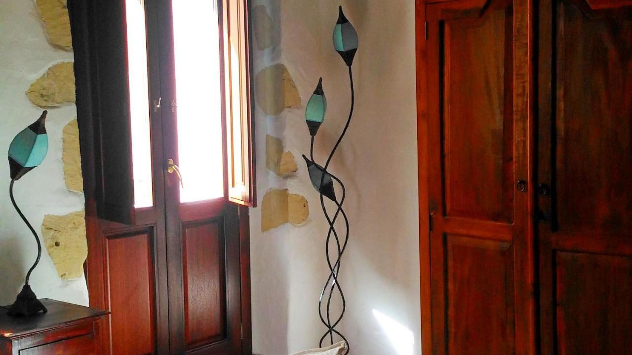 Oldtown Romantic Apartment Κάλιαρι Εξωτερικό φωτογραφία